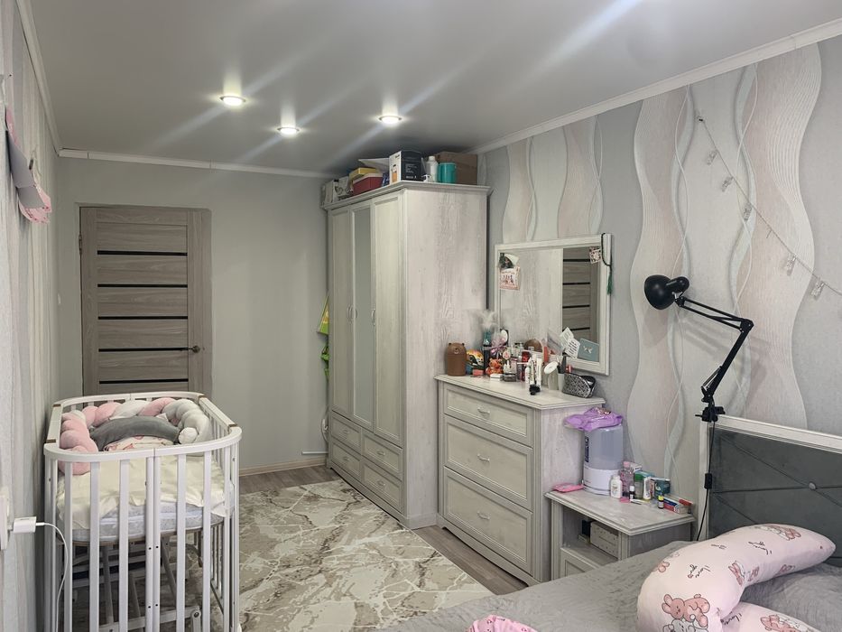 Продам 3-комн в районе Северный