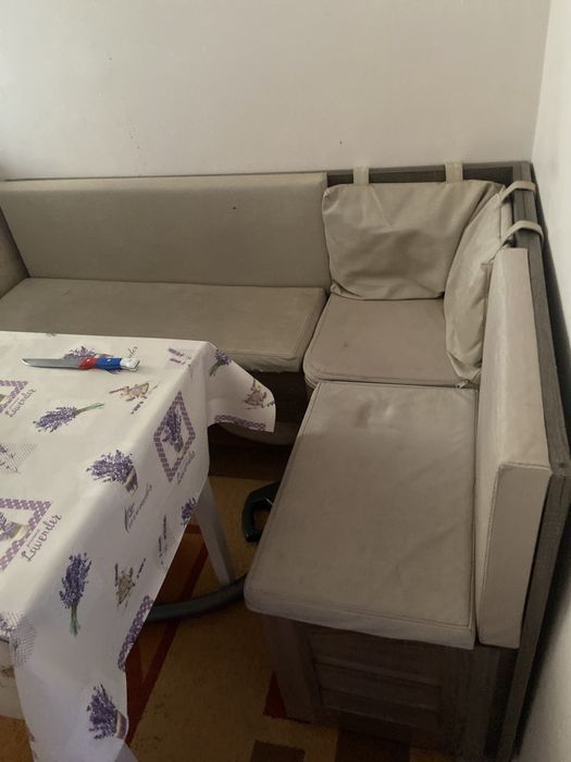 Продам уголок