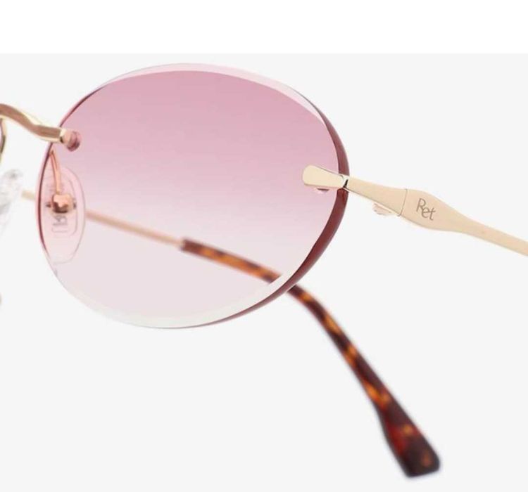 Очки солнцезащитные Rieti