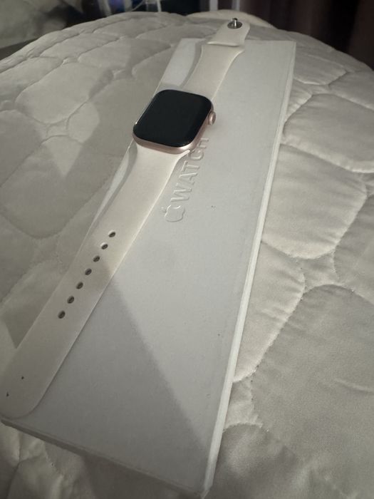 Смарт часы Apple Watch 10