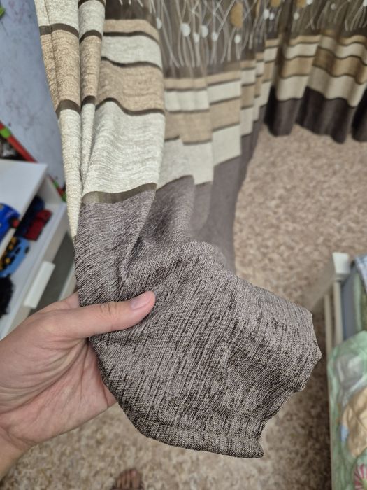 Продам тюль  б/у