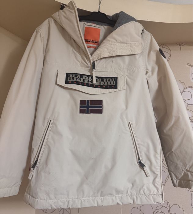 Vand geaca Napapijri