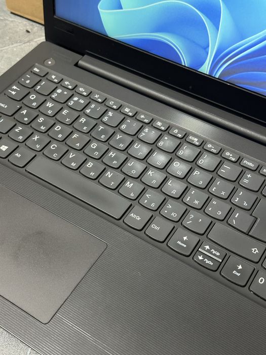 Офисный ноутбук Lenovo Intel N4000