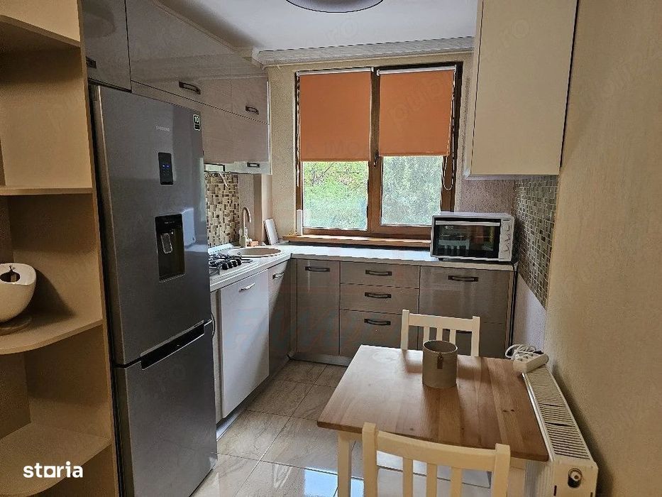Apartament,