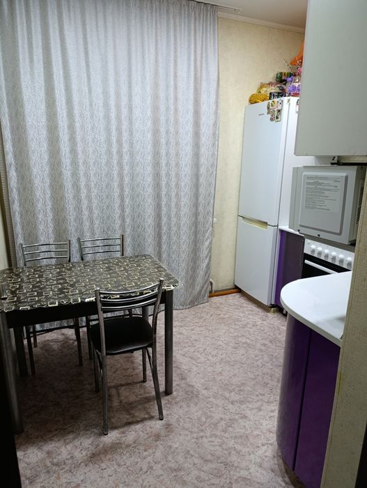 Продам 3-х комнатную квартиру