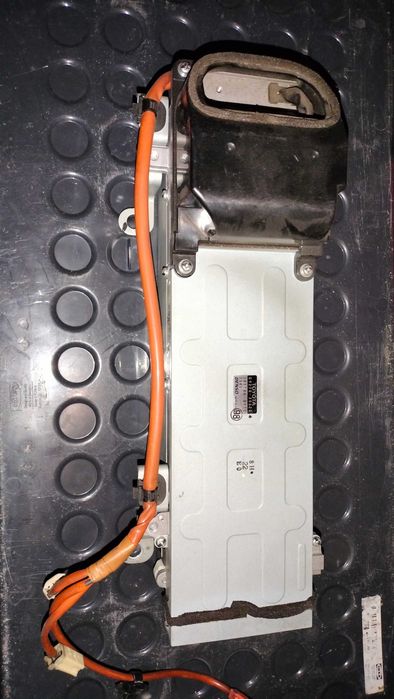 Invertor  Lexus GS400h cod G9270-30020