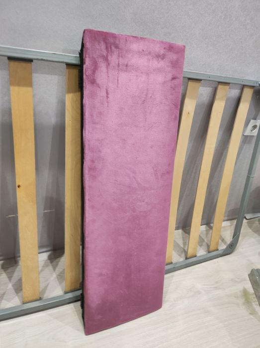 Кровать 90/200. ... ..