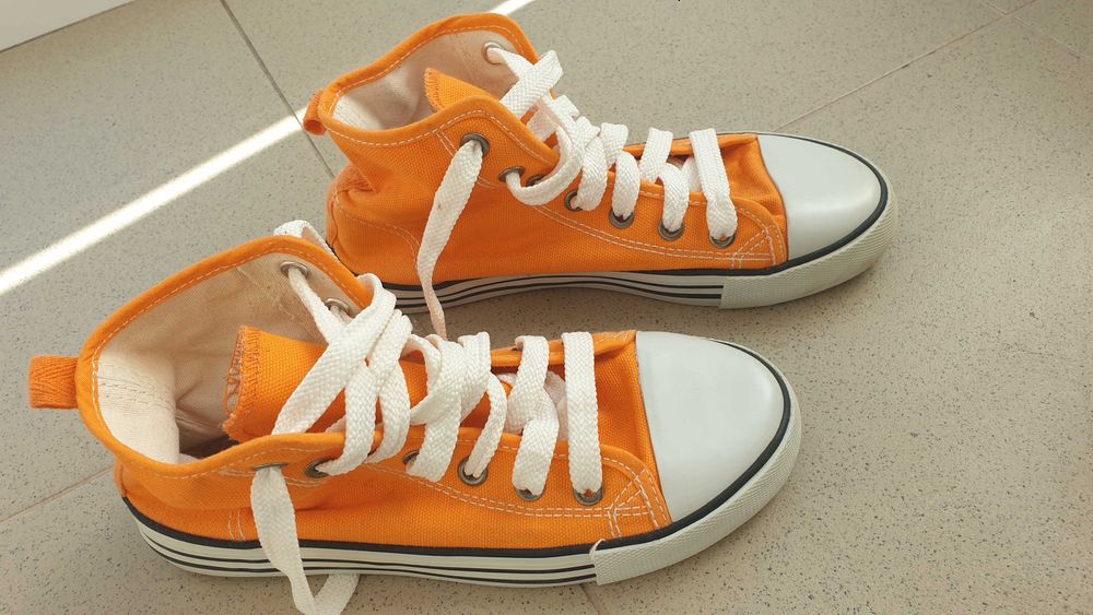 Детски кецове 35 номер