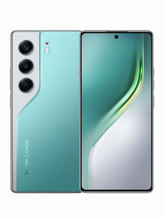 Tecno CAMON 40 Pro AKSIYA Garantiya+Dastafka