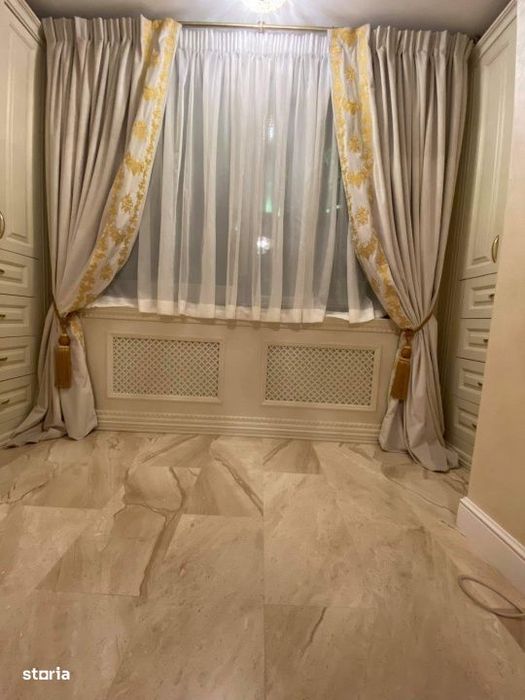 Pret Redus Lux Apartament cu 3 camere, 75mp, Filiasi