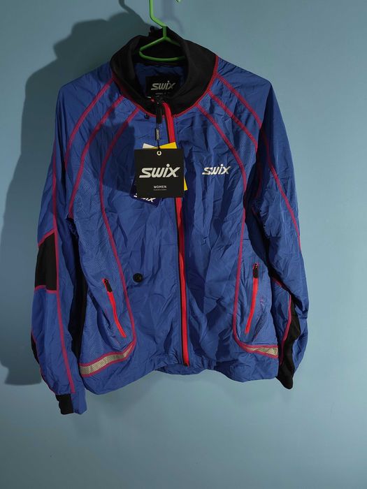 SWIX Xtech Горнище/Дамско  L