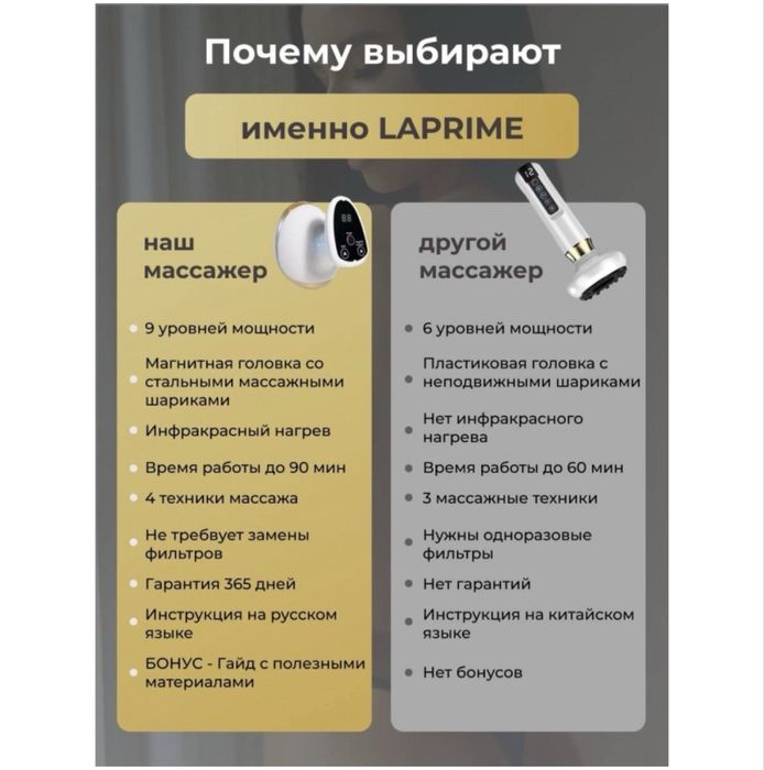 Массажер антицеллюлитный