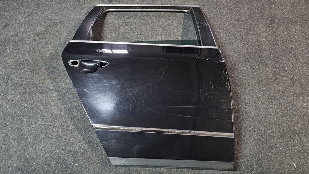 Usa Volkswagen Passat B6