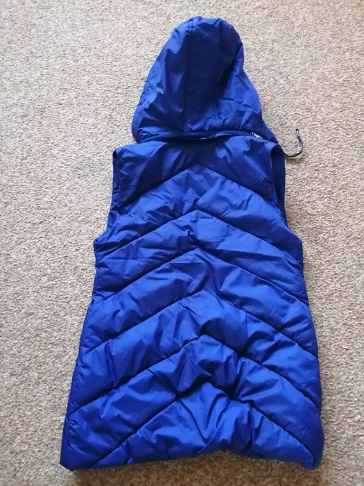 Безрукавка детская