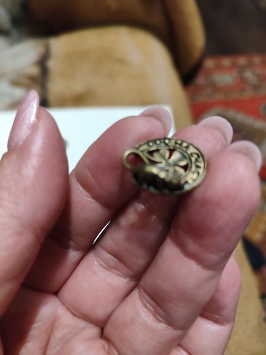 Талисман Кошельковая мышь