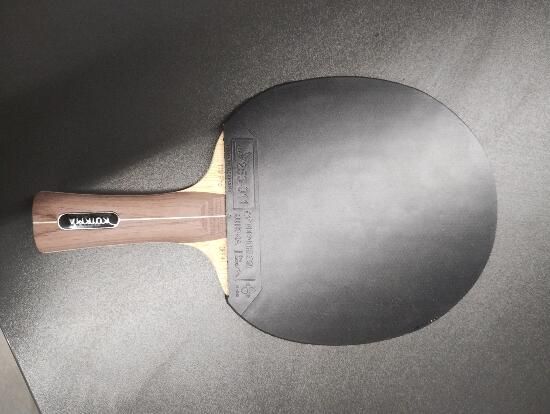 Paletă de tenis de masă Ttr 990 Pro spin - produs resigilat Decathlon