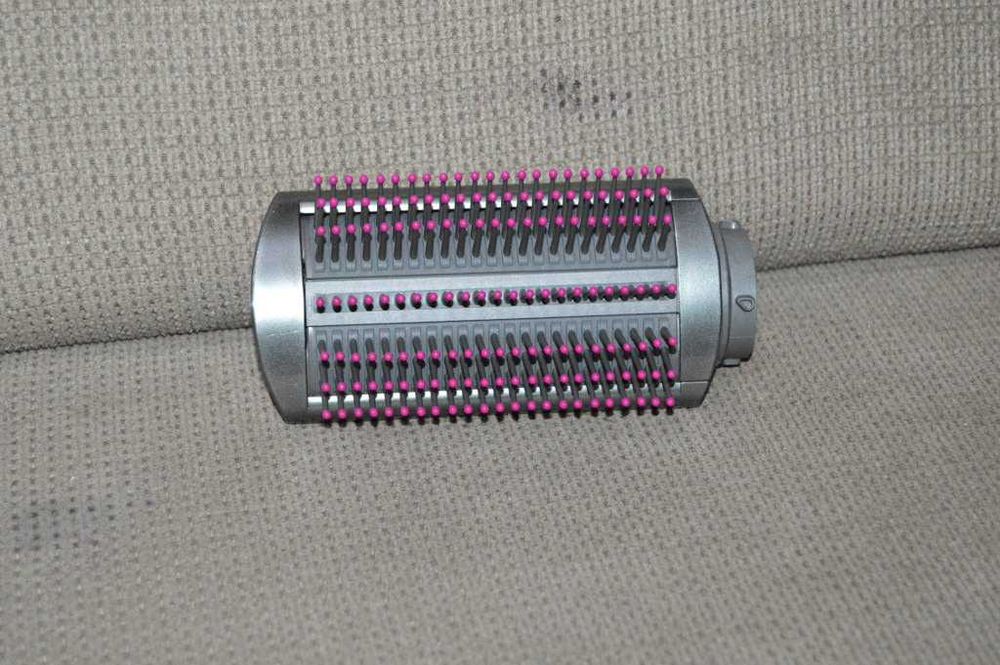 Perie moale de netezire Dyson Airwrap