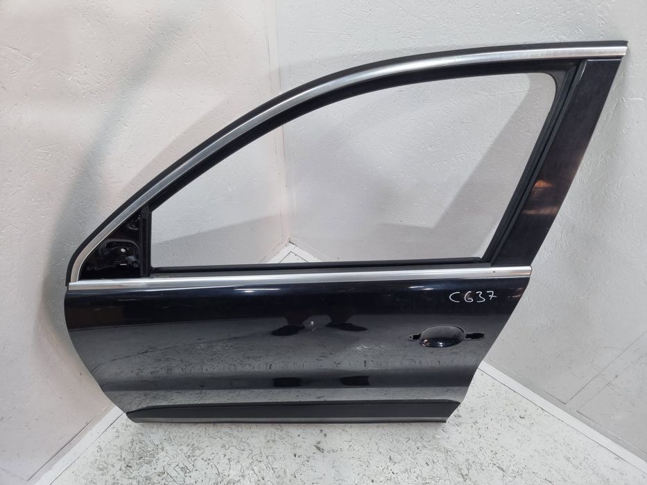 Usa stanga fata Volkswagen Tiguan (5N) [Fabr 2007-2016] SUV LC9X