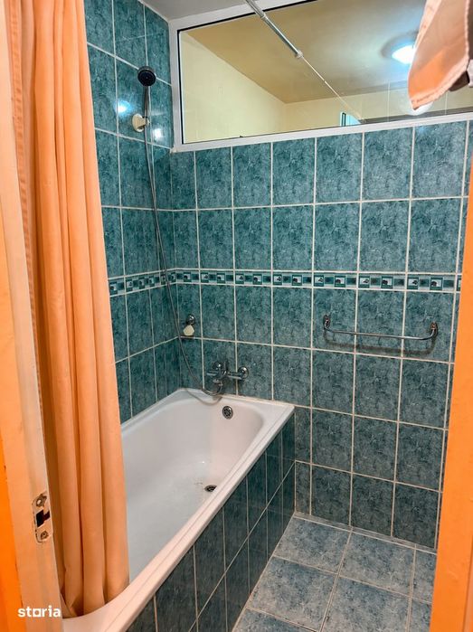 Apartament cu 1 camera, et 2 - Zona Bld. Brancoveanu