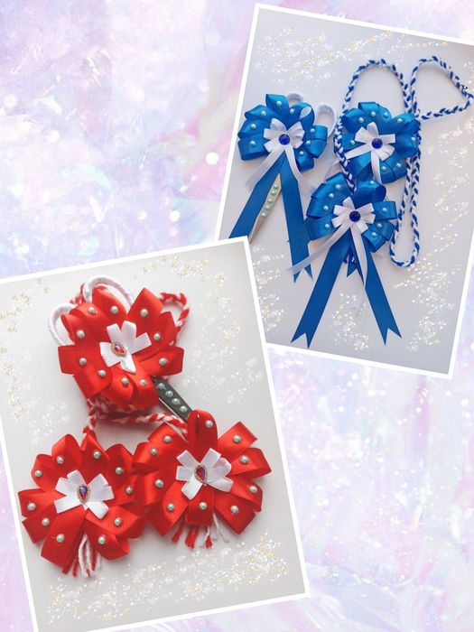 Наборы тусау кесу