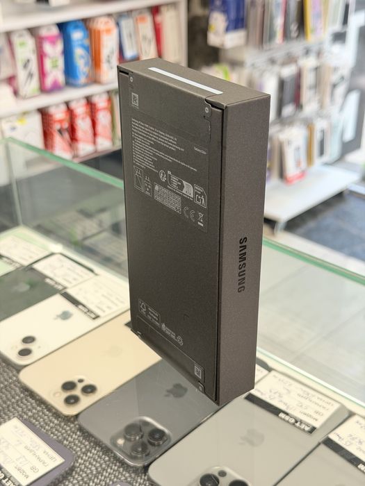 Samsung S26 Plus 256GB Blue Чисто Нов!
