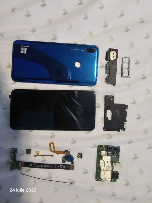 Huawei y7 2019 piese