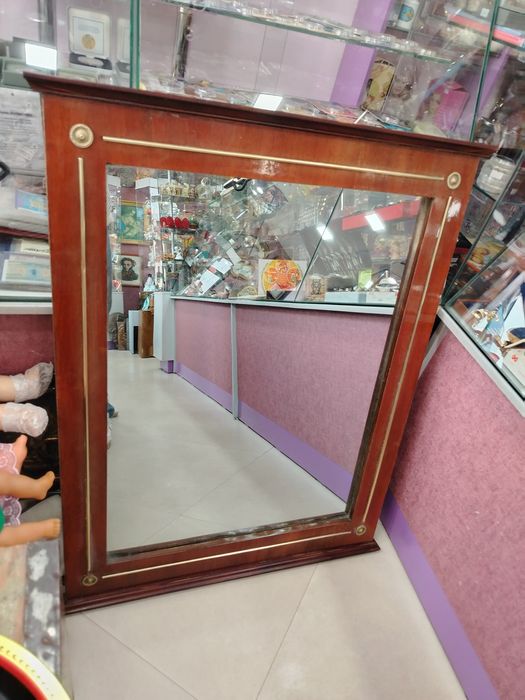 Продам винтажное зеркало