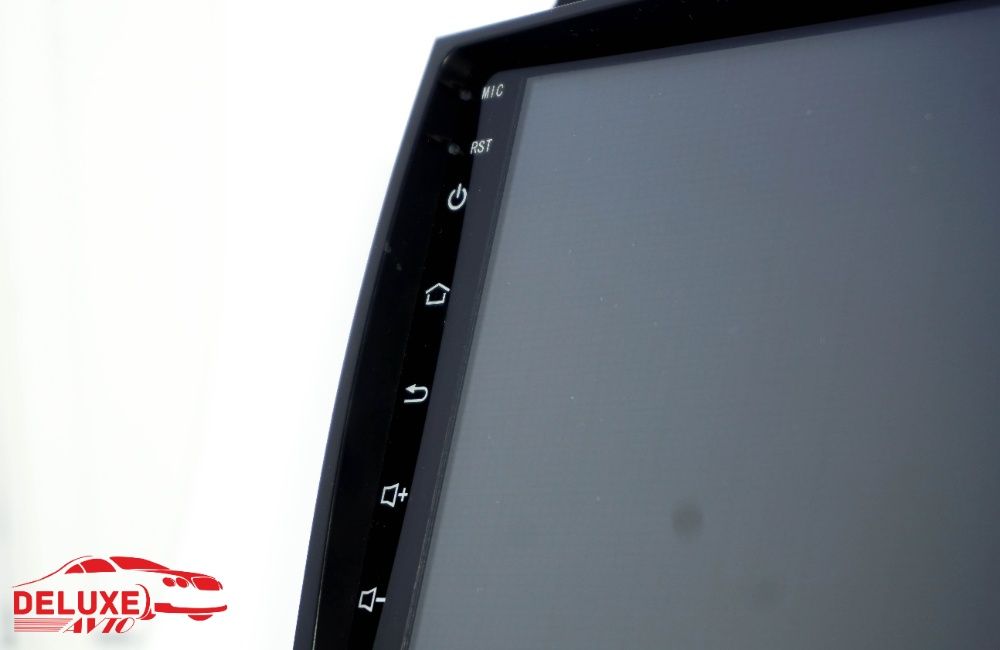 АКЦИЯ !!! Штатная магнитола АНДРОЙД тойота Прадо 120 Toyota Prado 120