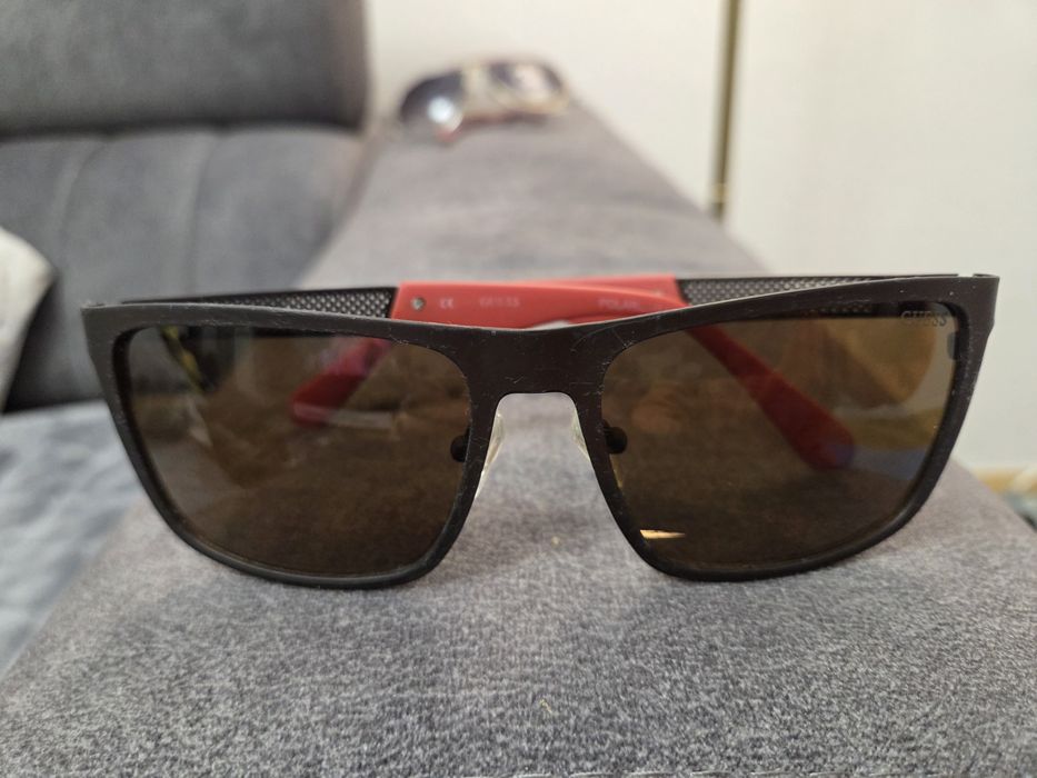 Ochelari de soare Guess unisex