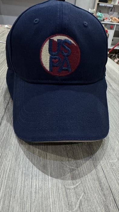 U.S. Polo Assn. Шапки мъжки