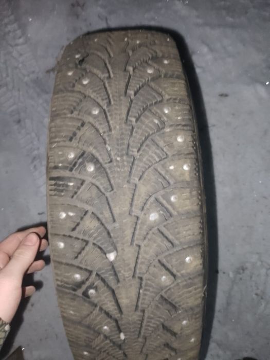 Продам 3 колеса r13
