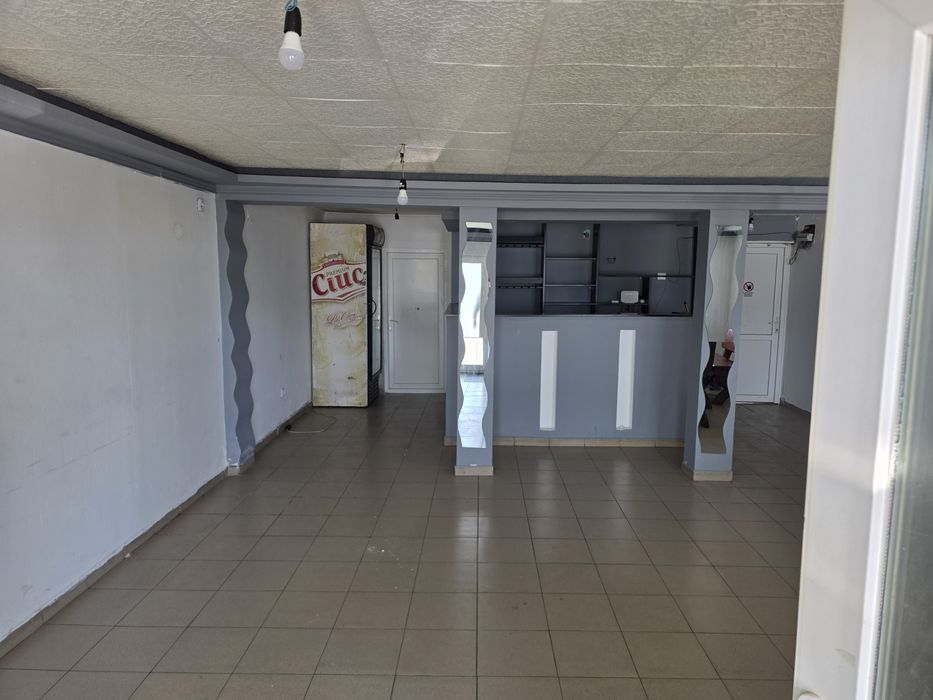 Inchiriez spatiu comercial/depozit