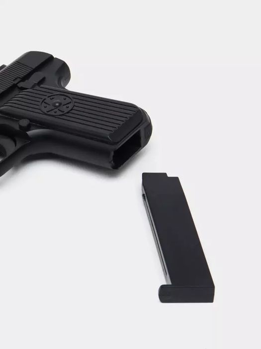 Pnevmatik o‘yinchoq qurol Air Sport Gun K113 - metall korpus va realis