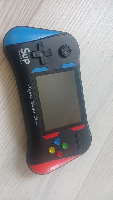 Продам игровую проставку