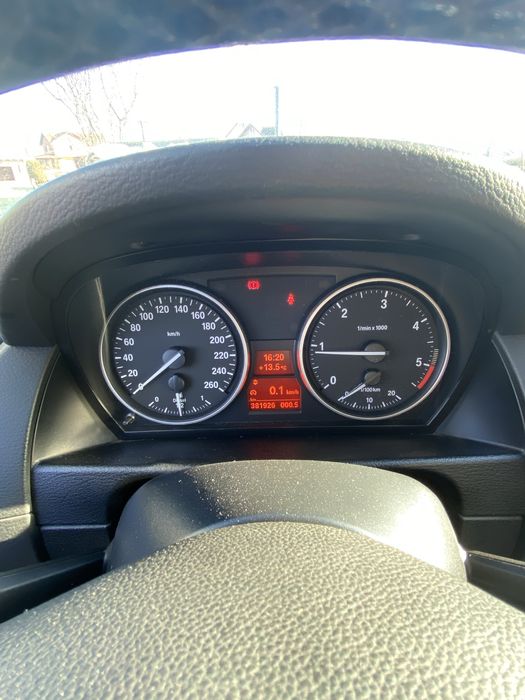 Bmw X1 -20d-xdrive-(4x4)