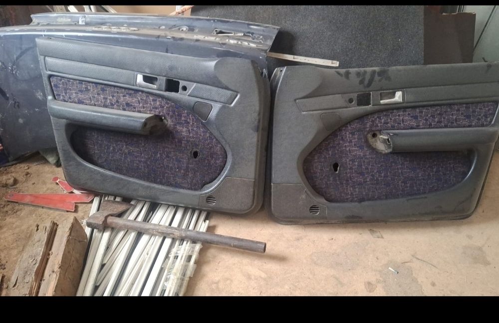 Автозапчасти.Ауди С4