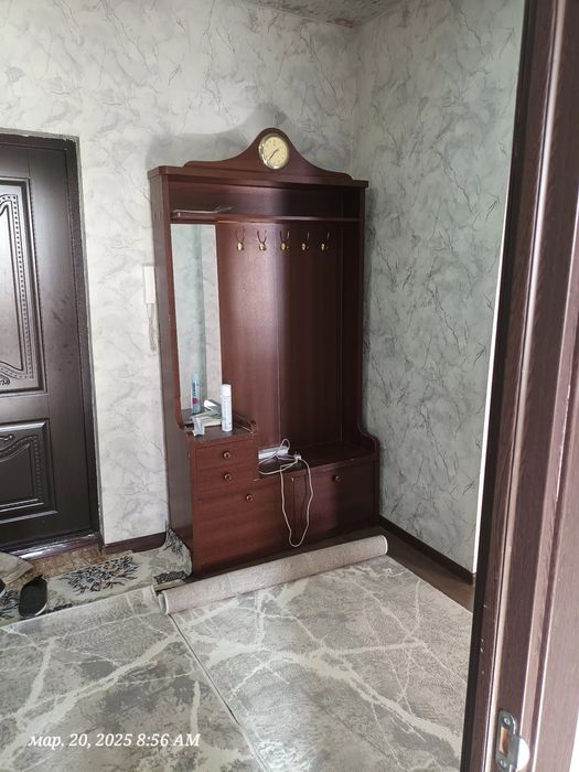 Чини Завод Корасорой сагбон 2 хонали сотилади