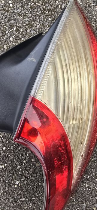 Stopuri spate megane 3