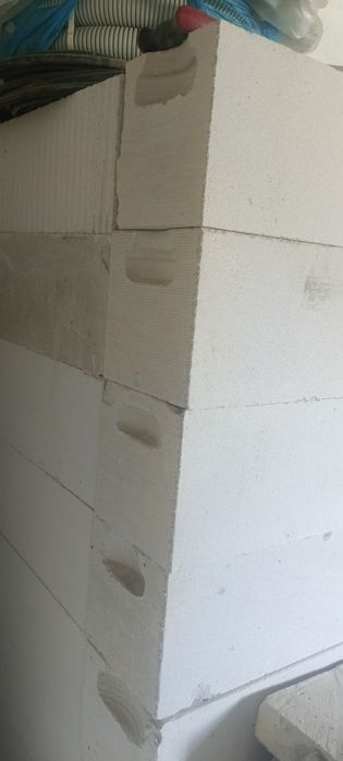 Продам Экотон газоблок