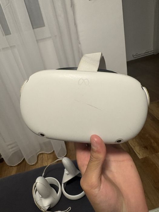 Oculus quest 2 128gb