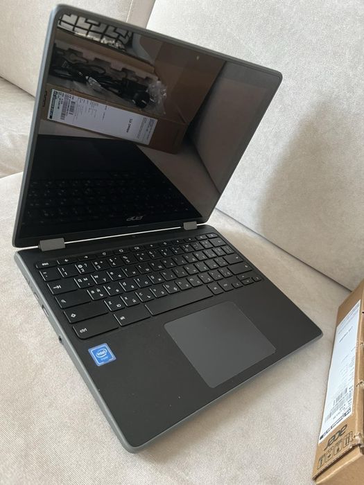 Лаптоп Acer Chromebook Spin 512 (R852T-C73W)