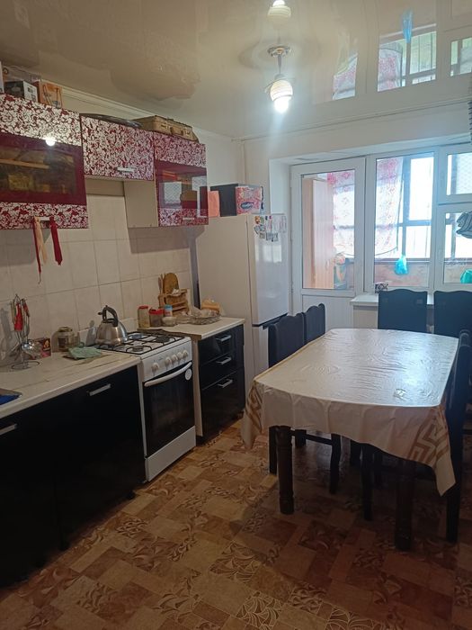 Продам квартиру ,.1 комнатную