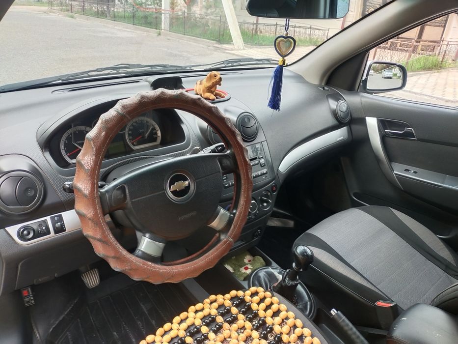 “Nexia 3 2019 yil mexanika sotiladi”