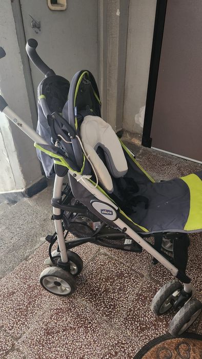 Лятна количка Chicco