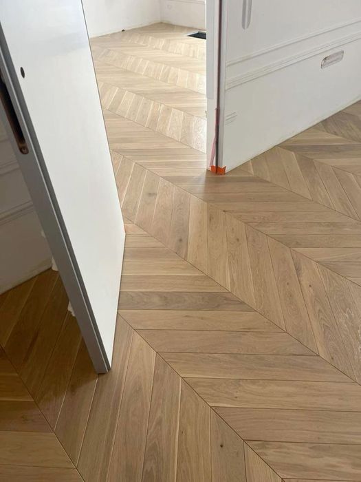 Archa Laminat Terish ( Fransuzkiy Yolka)