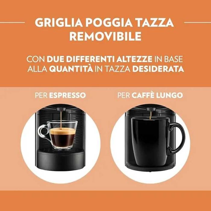 Кафемашина с капсули Lavazza JOLIE EVO