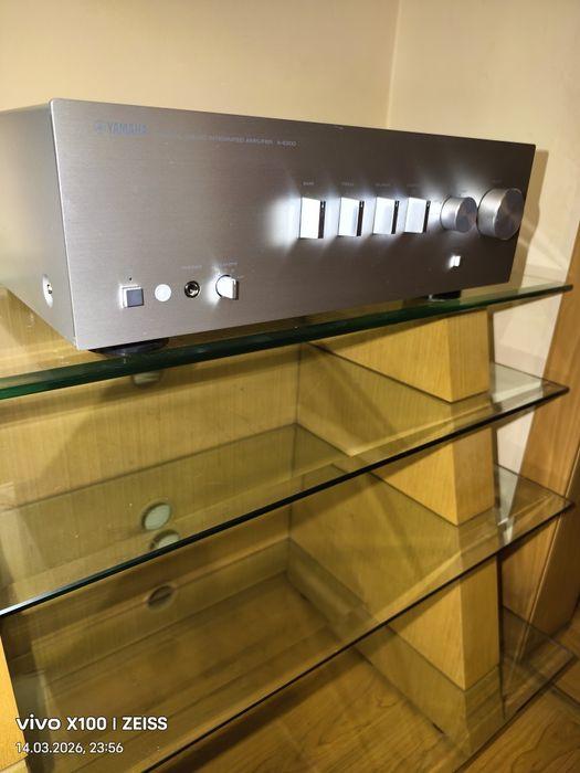 Yamaha as 300.silver