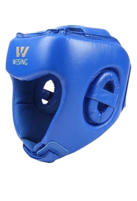 Шлем боксерский размер хл