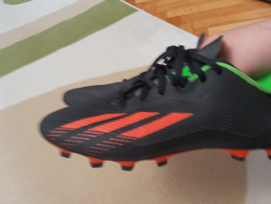 Бутонки адидас/adidas