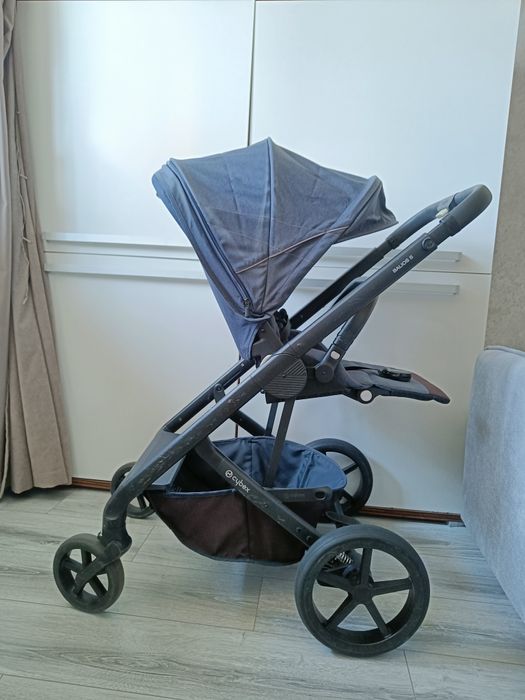 Cybex Balios S продам сайбекс